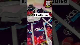 Riovida 4life Transfer Factor   #transferfactor #distributor #fyp #riovida WA:082272482014