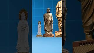 Tallest Statues in the World