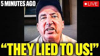 Gary Drayton: "I'm Exposing All The Oak Island Lies!"