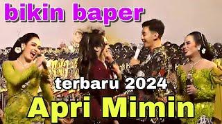 Apri Mimin terbaru 2024@sindencantik