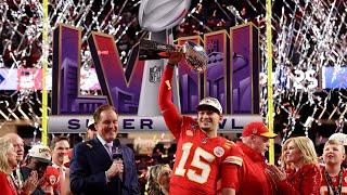 Kansas City Chiefs: WE ARE A DYNASTY