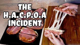 The HACPOA Incident - Chef Tyler Extended Cut