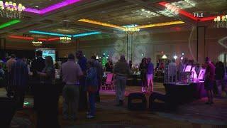 House of Icons: ballroom culture, auction against aids, ticketed event