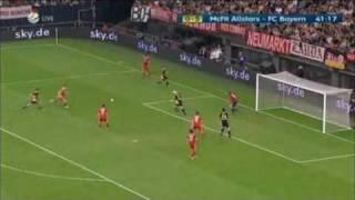 McFit Allstars vs. FC Bayern München - Part 5/10