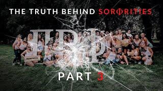 Idaho Four True Crime | The Connection Between Greek Life and Idaho | The Dangers Of Sorority Life