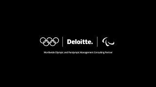 Team Deloitte: Charalambos Charalambous