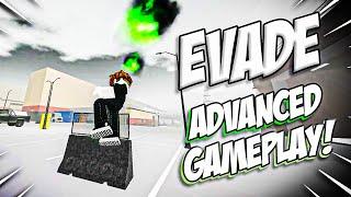 EVADE GAMEPLAY #245! | Roblox Evade Gameplay