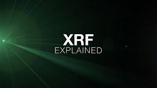 What is XRF? | Optical Emission Spectroscopy explained