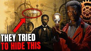100 Things You Didn't Know Were Invented by Black People (Episode 1)