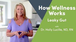 How Wellness Works | Understanding Leaky Gut Syndrome