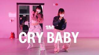 Megan Thee Stallion - Cry Baby feat. DaBaby / Lusher X RENAN Choreography