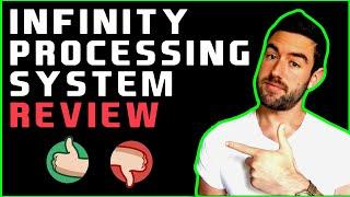 Infinity Processing System Review - Is IPS Worth The Hype? (TRUTH REVEALED)