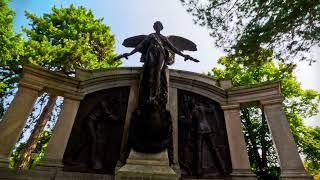 Titanic Engineers' Memorial | East (Andrews) Park, Southampton