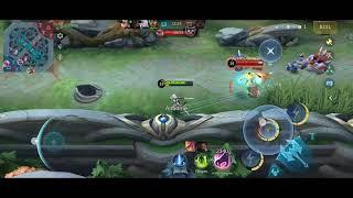 WAR   mobile legends Ceria #streamwithglip #mlbbcreatorid