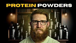 Choosing The Best Protein Powder | A Complete Guide To Protein Supplements