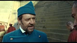 Les Misérables - Javert Releases Prisoner 24601 (Clip)