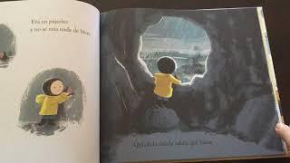 Cuento:"La abuela pájaro"