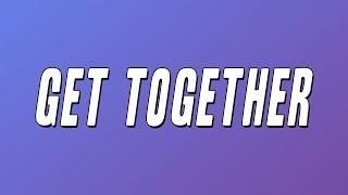 The Youngbloods - Get Together (Lyrics)