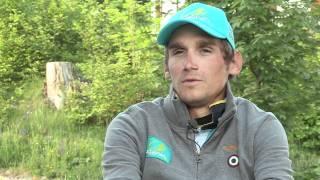 Team Astana - Giro d'Italia - Roman Kreuziger