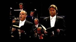 Verdi Requiem 12 September 1997