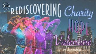 Rediscovering Charity Hope Valentine | Daily Bruin