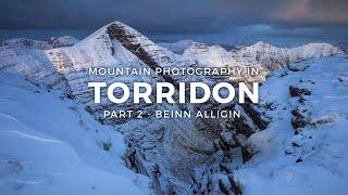 Winter in Torridon - Part Two