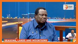 Atwoli: Gachagua was impeached mainly because of discipline issues