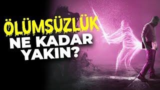 Ölümsüzlük İksiri: Sonsuza Kadar Yaşayabilir miyiz?