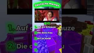 Deutsche Memes (Part 35) #memes #top5 #deutschememes #deutsch #shorts #funny