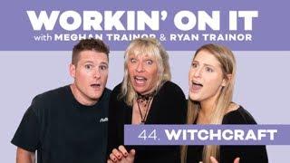 44. Workin' On Witchcraft with Patti Negri