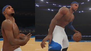 NBA 2K15 My Career - Chris Smoove's Signature Shoe!