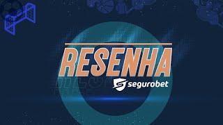  Resenha SeguroBet - Programa de 23/12/2024