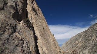 Multi-Pitch Trad: 15. Wandering Routes | Climbing Tech Tips