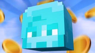 Can You Beat Mastermode With Pay To Win? | Hypixel Skyblock
