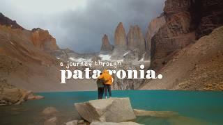 Patagonia - A Journey To The Edge Of The World