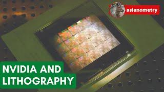 Nvidia's Computational Lithography Breakthrough
