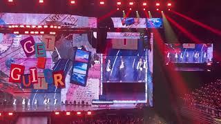 240818 SJ 利特藝聲東海 - Get A Guitar COVER (原唱：RIIZE) (SUPER SHOW SPIN-OFF : Halftime in 臺灣 Day 3)