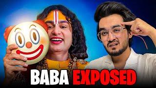 Anirudh Acharya Ji Reaction Video | Pookie Baba Exposed | Mohak Mangal Video Reaction