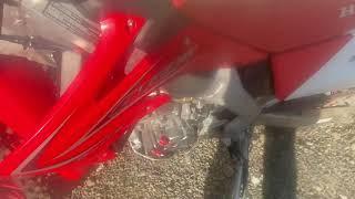 Magura clutch review/installation on crf250x 2017