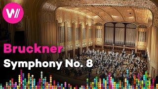 Bruckner - Symphony No. 8 in C minor, WAB 108 (Cleveland Orchestra, Welser-Möst)