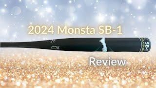 REVIEW - 2024 Monsta SB-1, for ASA