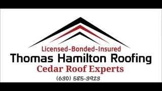 Cedar Roof Preservation Chicago,Naperville,Lake Forest,Barrington, IL  (630) 585-3923