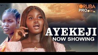 AYEKEJI Latest Yoruba Movie 2025 | Fisayo Abebi | Yinka Solomon | Peters Ijagbemi | Lekan Olatunji