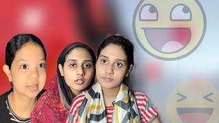 লোভা বিউটি /funny video/Apon Bon