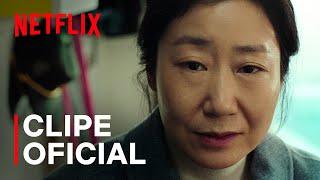 The Good Bad Mother | Clipe Oficial | Netflix Brasil