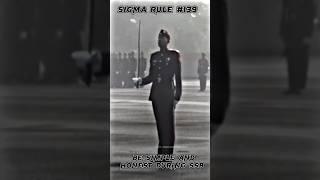 Be Simple And Honest During SSB | Sigma Rule Ft. NDA SSB interview ️ | #army #sigmarule #ndaexam