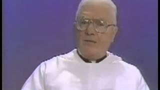 What Ever Happened to Fr. John O'Connor, O.P.?