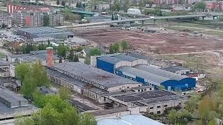 Северный район. Резекне.