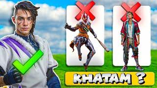 NEW ( KODA CHARACTER ) ABILITY TEST || SHOKING RESULTS  #PlayGalaxy