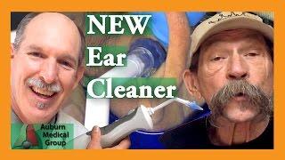 NEW Ear Cleaner Trial | Auburn Medical Group